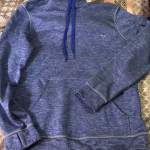 Adidas hoodie!